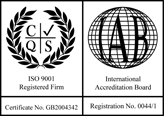 Company Registration No. 0044/1