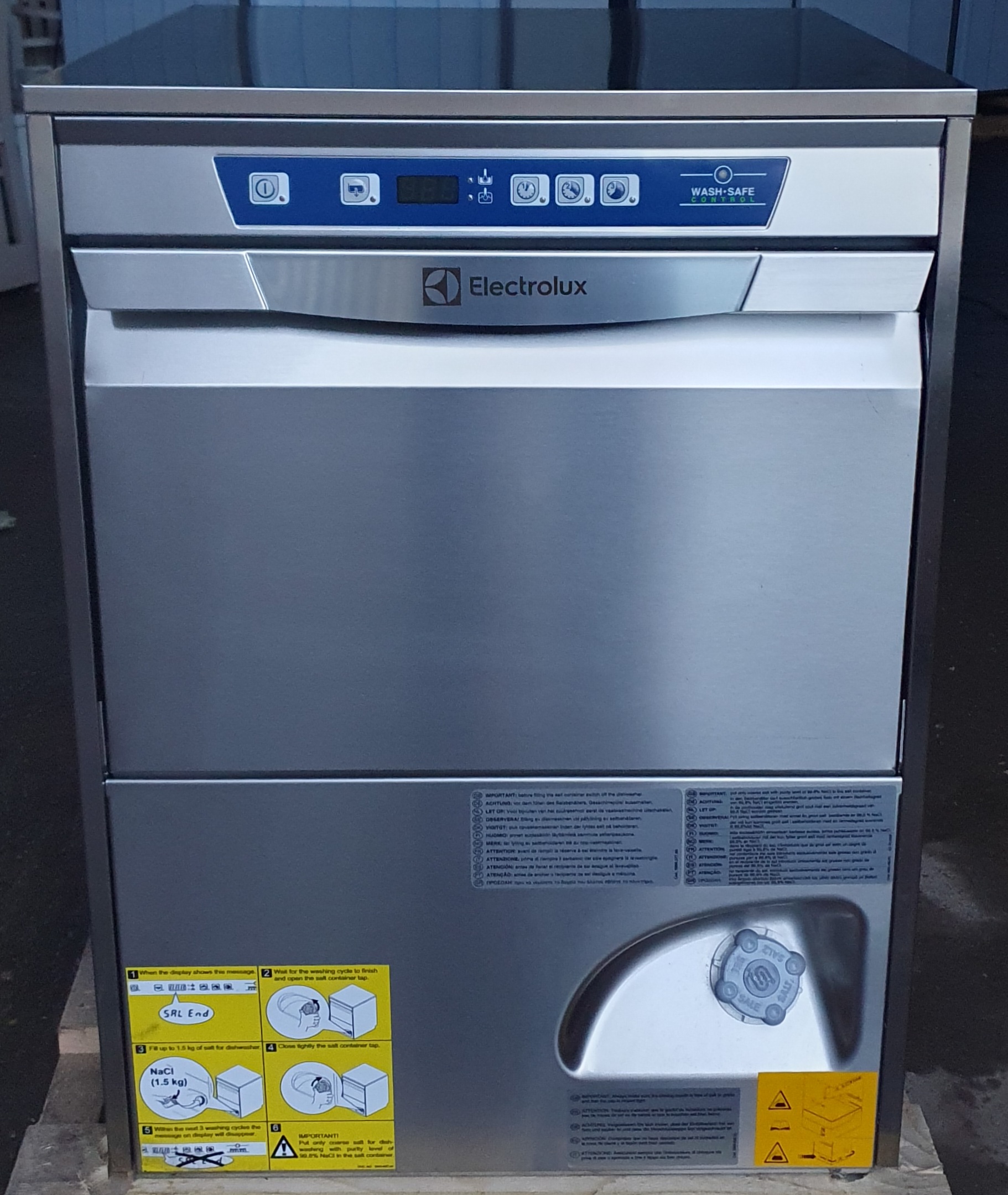 Commercial Dishwasher, Buy Industrial & Catering Dishwashers Online UK